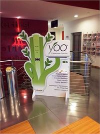 Totem ad hoc